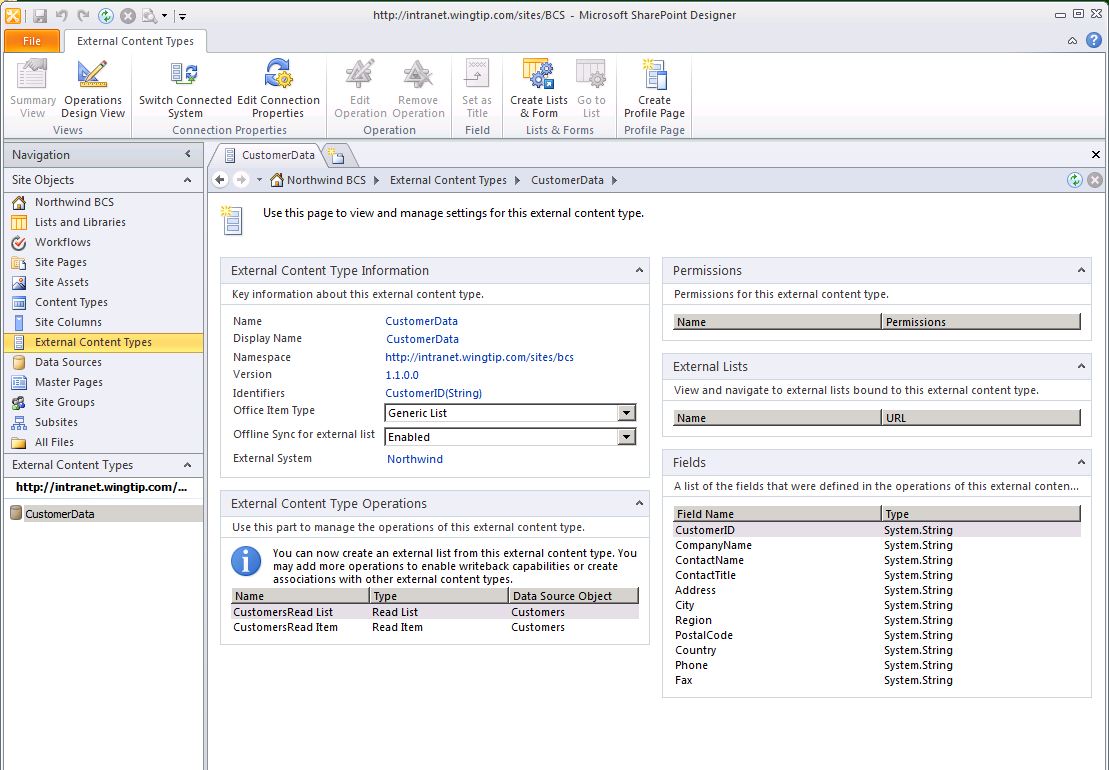 ECTSetup16