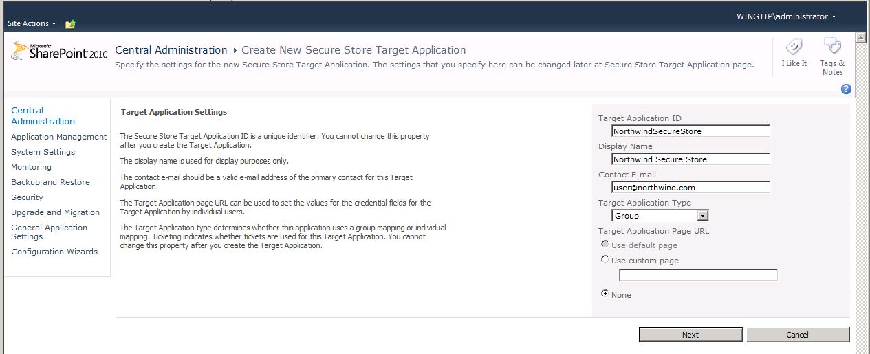 SecureStoreSetup6
