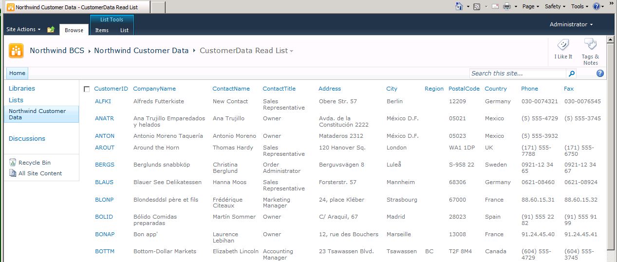 SharePointSite5