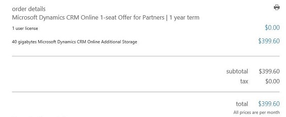 CRMPurchaseAddtlStorage